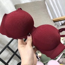 Load image into Gallery viewer, Brit Pushup Bra
