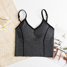 Load image into Gallery viewer, Izzy Crop Bra
