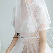 Load image into Gallery viewer, Wedding Lingerie
